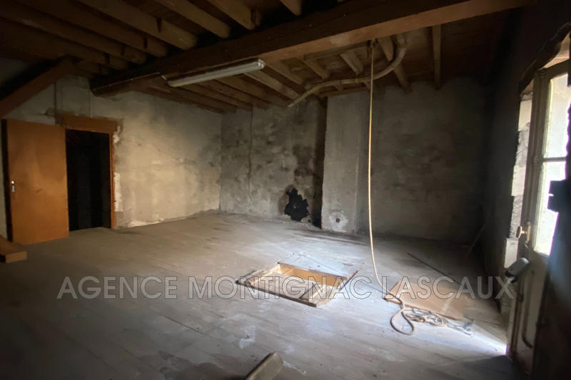 Maison de ville - 138 m²