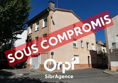 Maison - 243 m² - 11 pièces