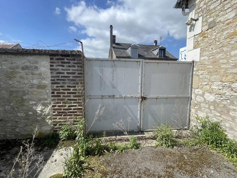 Maison - 149 m² - 8 pièces