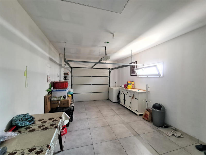 Maison - 138 m² - 6 pièces