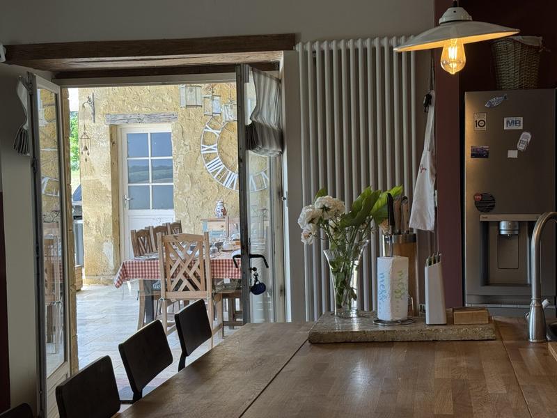 Maison - 345 m² - 11 pièces