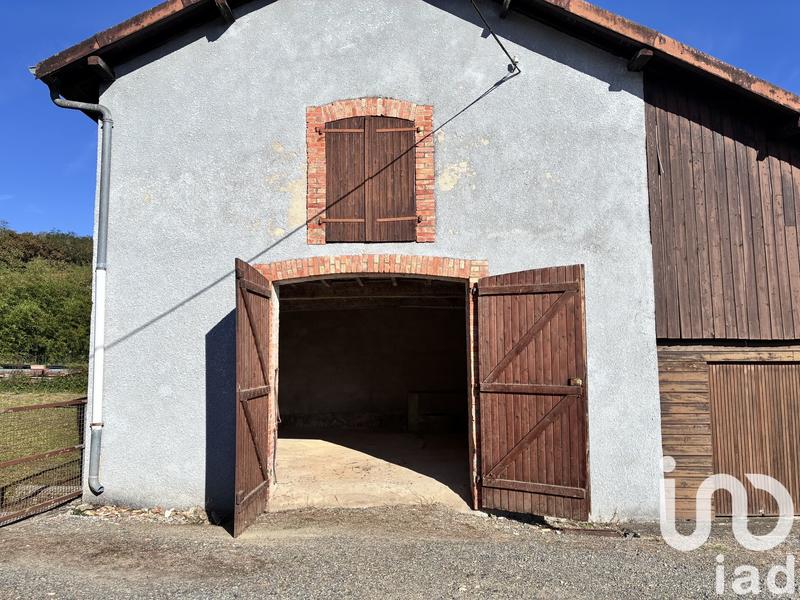 Maison de village - 153 m² - 9 pièces