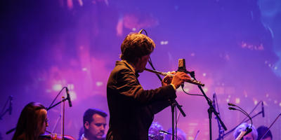 Concert du Nouvel An - Complet