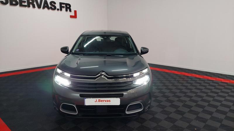 Citroën C5 Aircross Hybride rechargeable 225 e-Eat8 Business