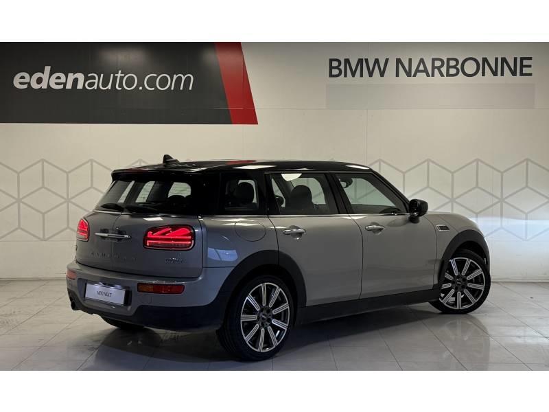 Mini Mini Clubman Cooper 136 ch Dkg7 Edition Premium Plus