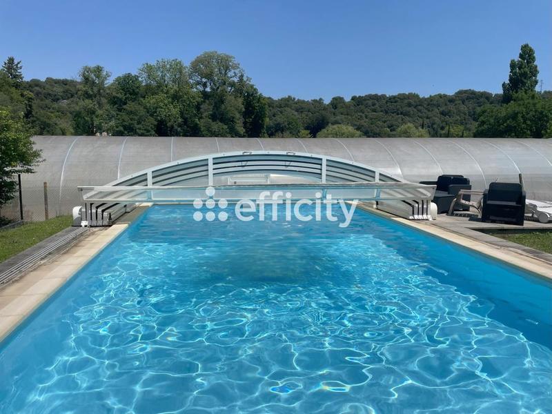 Maison - 130 m² - 4 pièces