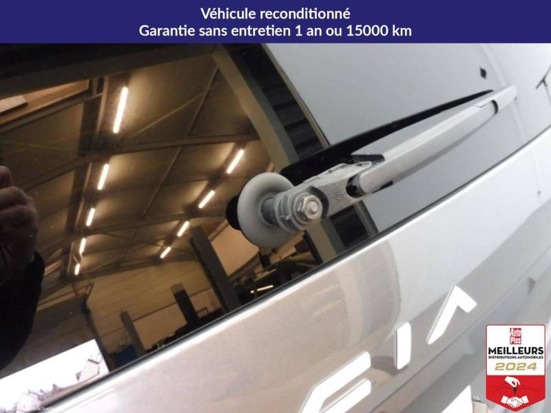 Dacia Jogger 1.0 Tce 110ch Expression 7 Places