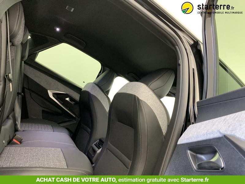 Peugeot 3008 Hybrid 145 e-Dcs6 Allure