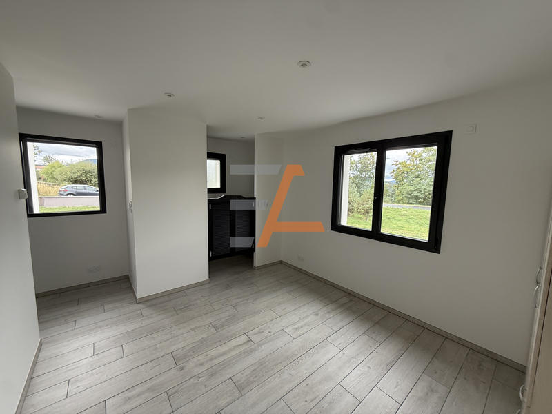 Villa - 120 m² - 5 pièces