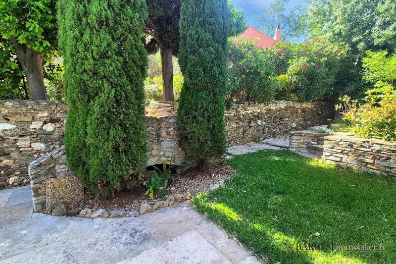 Maison ancienne - 250 m² - 8 pièces