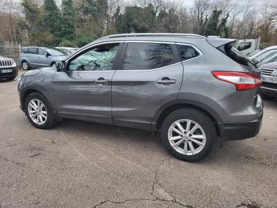 Nissan Qashqai 1.6 Dci 130ch Tekna X-Tronic