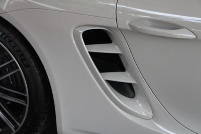 Porsche 718 Cayman 2.0i 300 ch Pdk