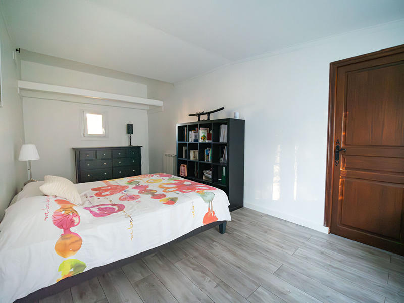 Villa - 113 m² - 4 pièces