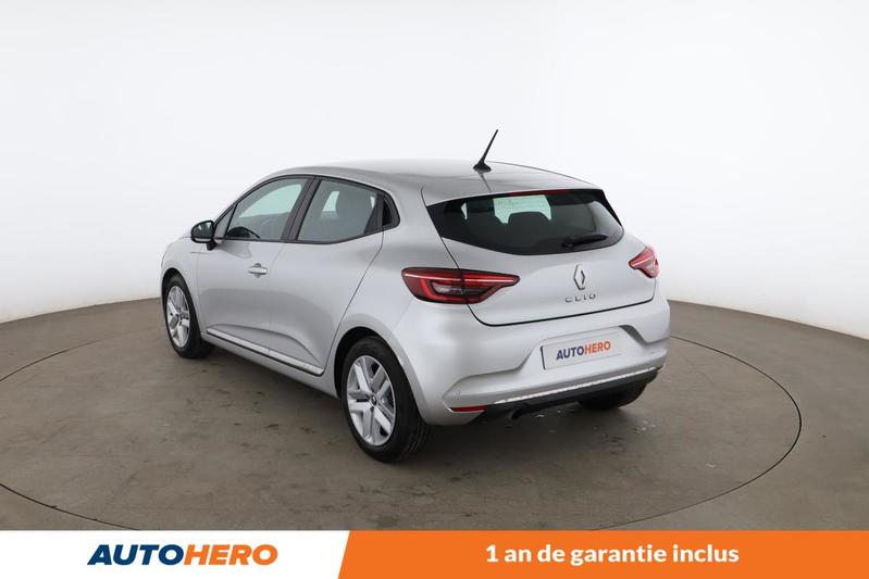 Renault Clio 1.0 TCe Business 100 ch