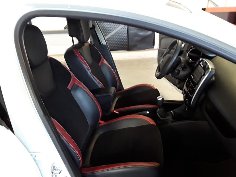 Renault Clio IV 1.5 Dci 90 Cv Business