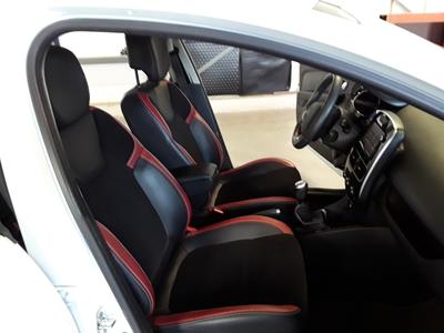 Renault Clio IV 1.5 Dci 90 Cv Business