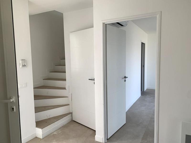 Maison - 101 m² - 4 pièces