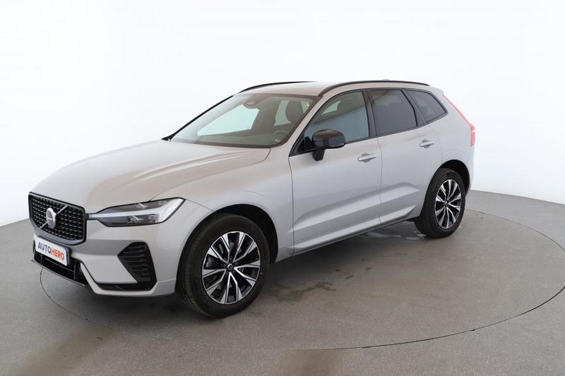 Volvo Xc60 2.0 B4 Plus Style Dark Geartronic 8 197 ch