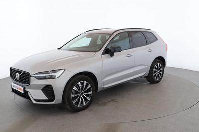 Volvo Xc60 2.0 B4 Plus Style Dark Geartronic 8 197 ch