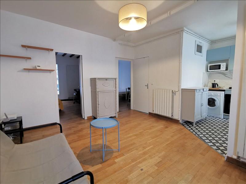 Appartement - 48 m² - 3 pièces