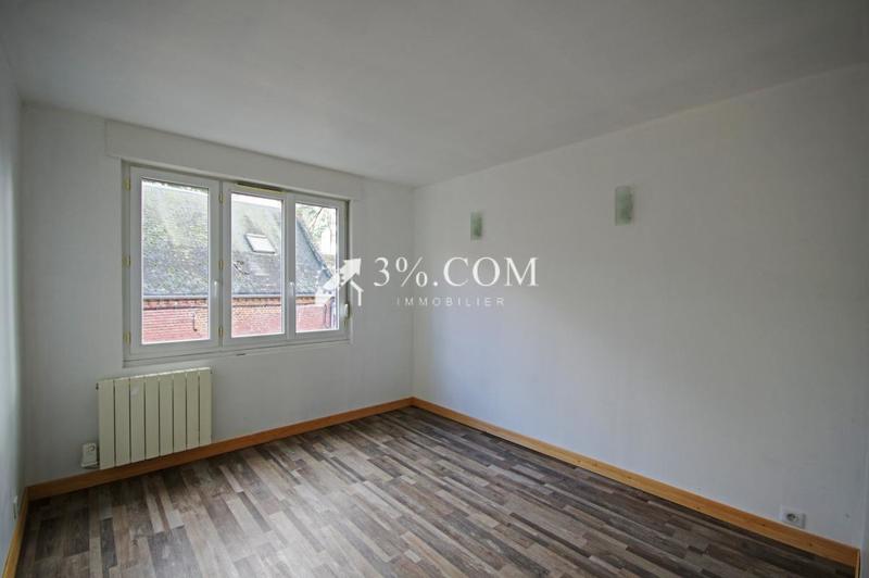 Maison - 95 m² - 6 pièces