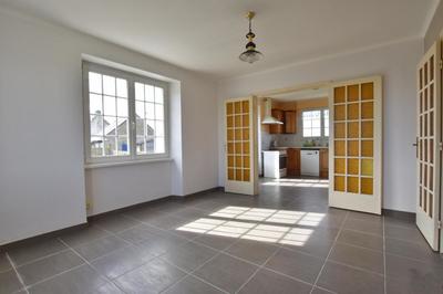 Maison - 145 m² - 5 pièces