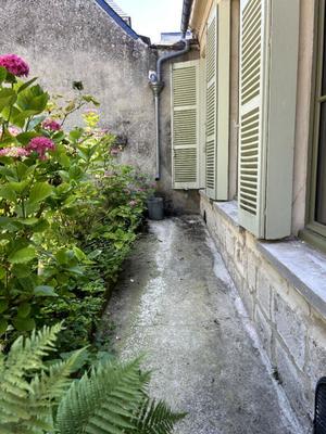 Maison - 180 m² - 6 pièces