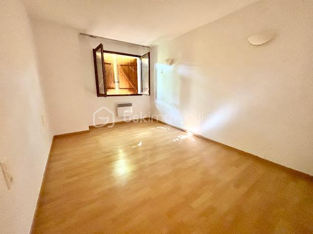 Maison de ville - 90 m² - 3 pièces