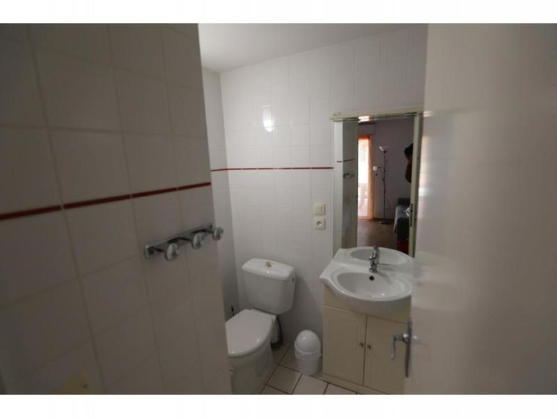 Appartement - 21 m² - 1 pièce