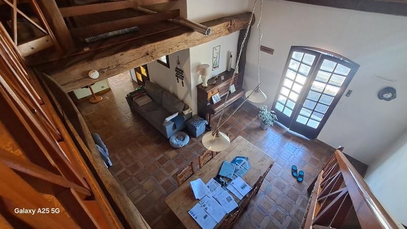 Maison - 137 m² - 5 pièces