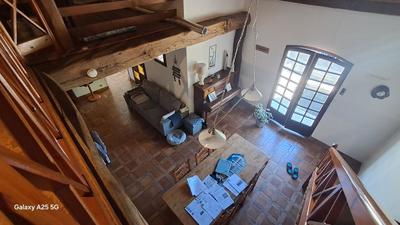 Maison - 137 m² - 5 pièces