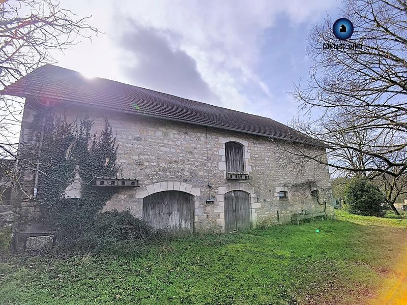 Maison - 117 m² - 5 pièces