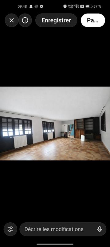 Ferme - 90 m² - 6 pièces