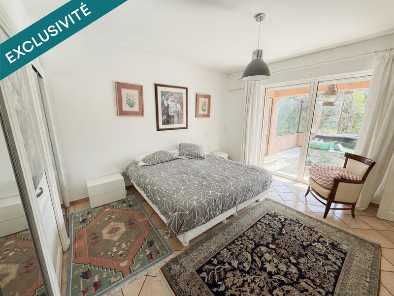 Villa - 187 m² - 5 pièces