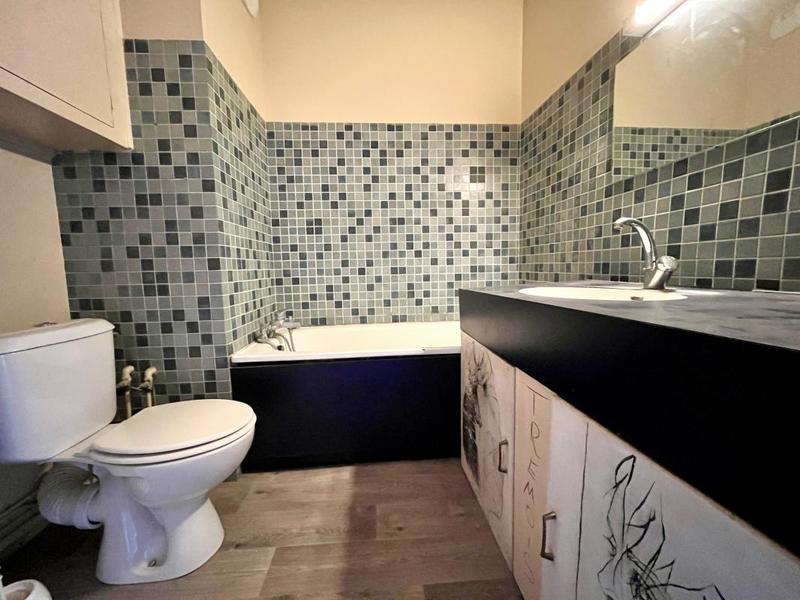 Appartement - 31 m² - 1 pièce