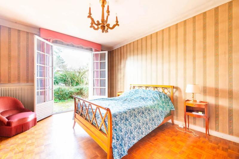 Maison - 160 m² - 5 pièces