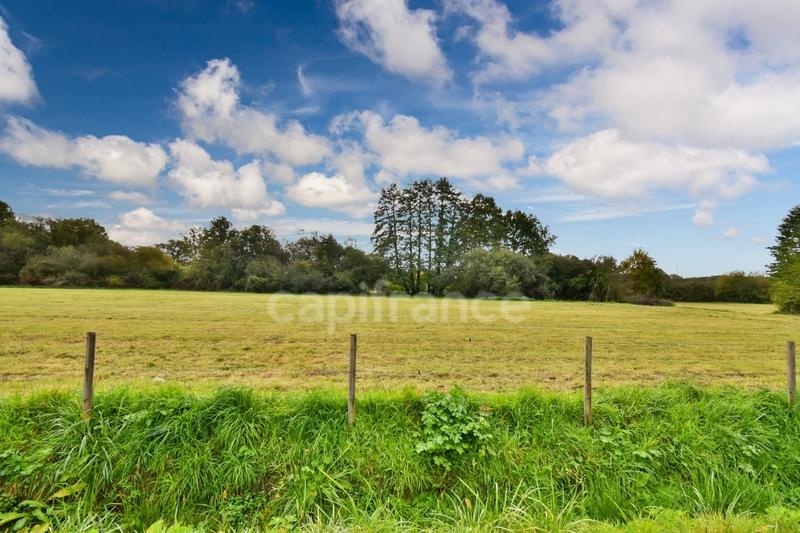 Maison - 214 m² - 7 pièces