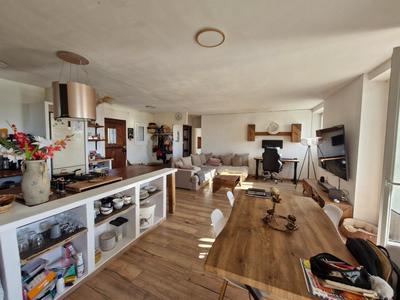 Maison - 128 m² - 5 pièces