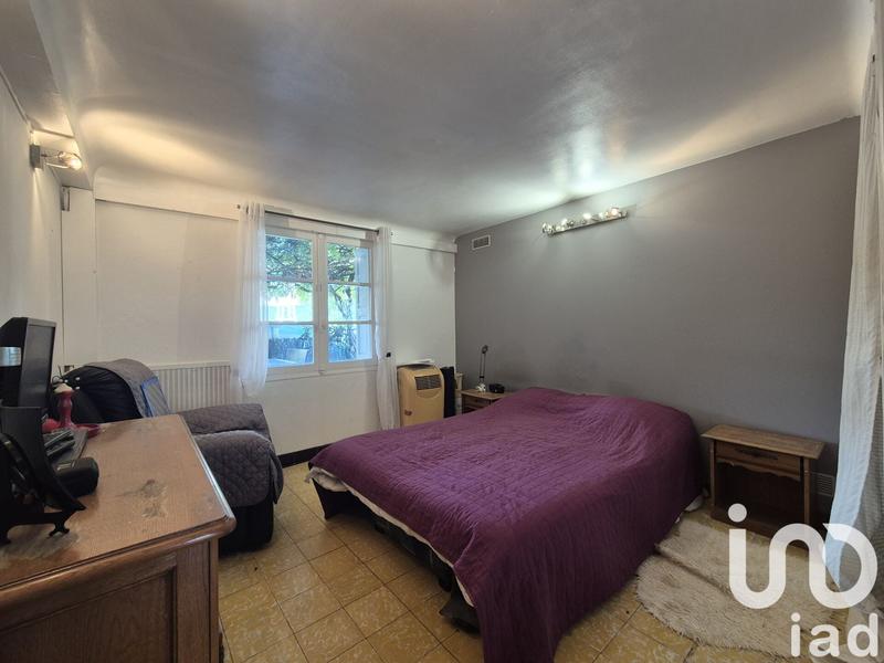 Maison de ville - 101 m² - 4 pièces