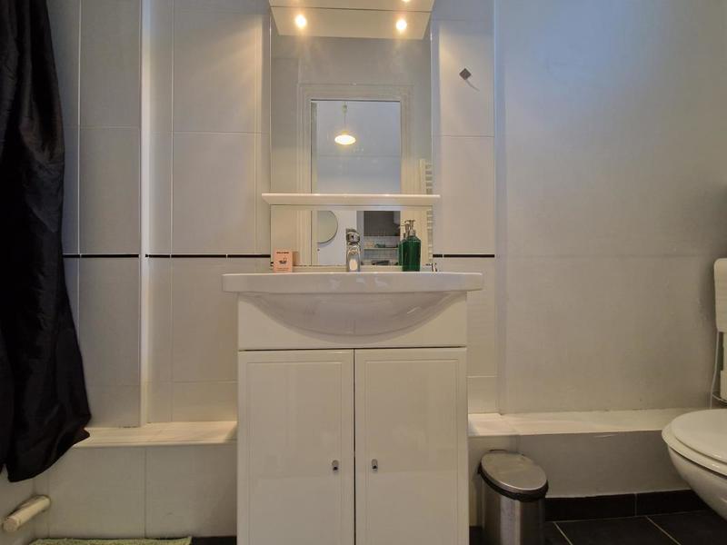 Studio - 22 m² - 1 pièce