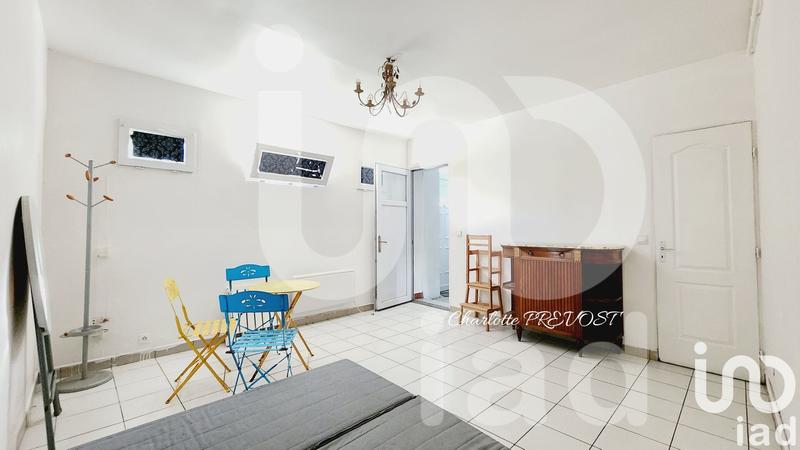 Maison de ville - 158 m² - 5 pièces