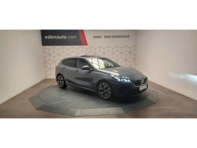 Bmw Série 1 120 170 ch Dkg7 m Sport