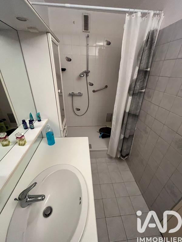 Appartement - 86 m² - 4 pièces