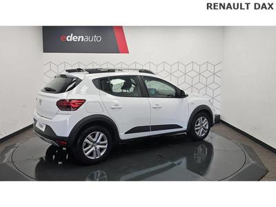 Dacia Sandero TCe 90 - 22 Stepway Confort