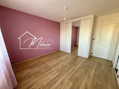 Maison - 145 m² - 5 pièces