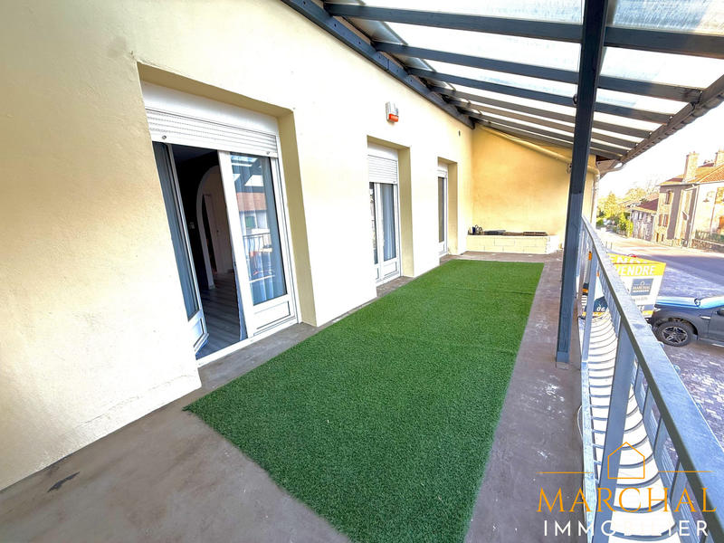 Maison - 265 m² - 7 pièces