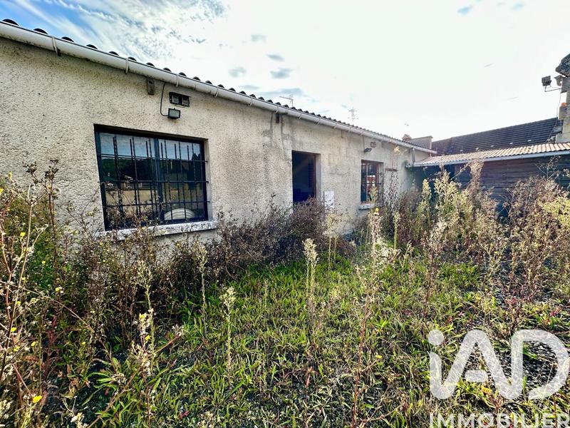 Maison - 152 m² - 6 pièces