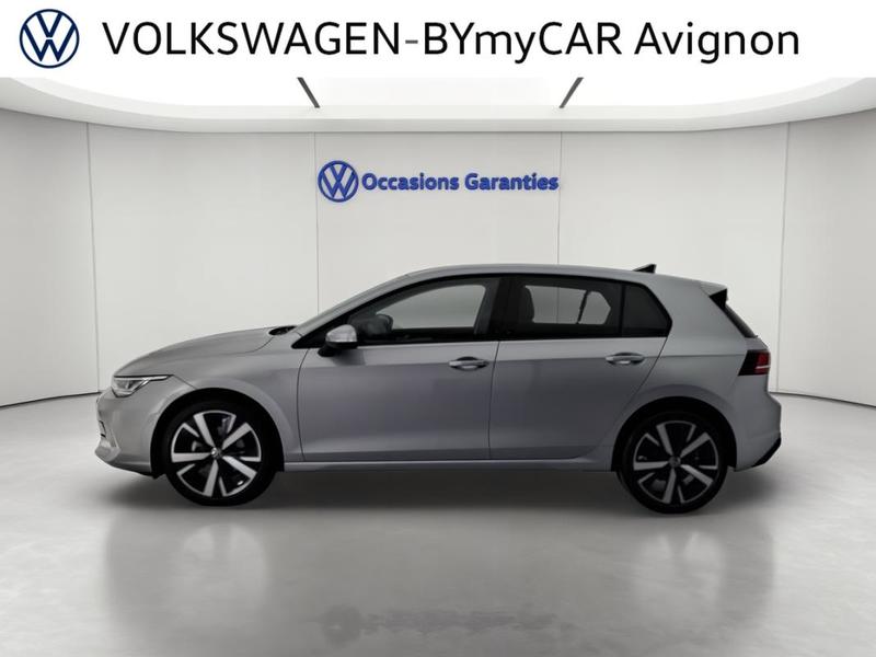 Volkswagen Golf 1.5 Tsi Evo2 116 Bvm6 Vw Edition