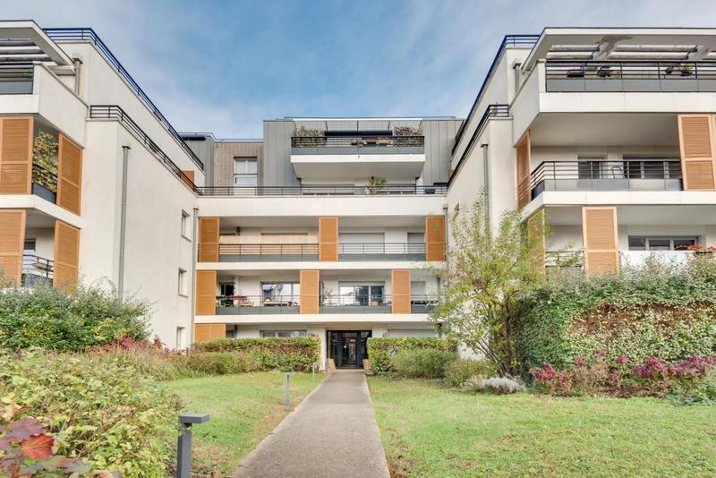 Studio - 34 m² - 1 pièce