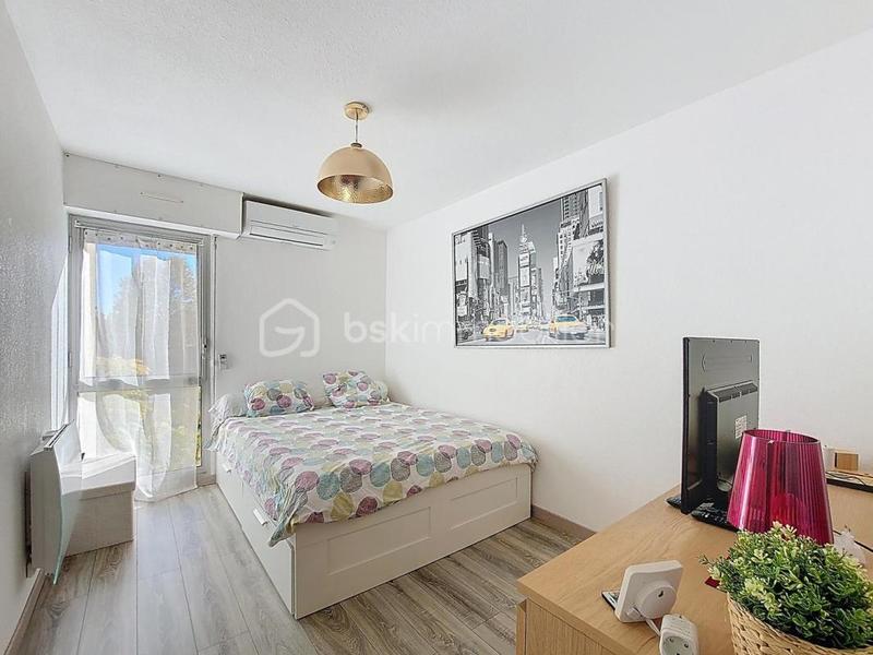 Appartement - 75 m² - 4 pièces